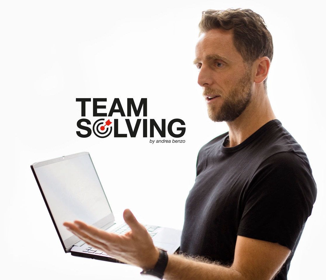 Team Solving